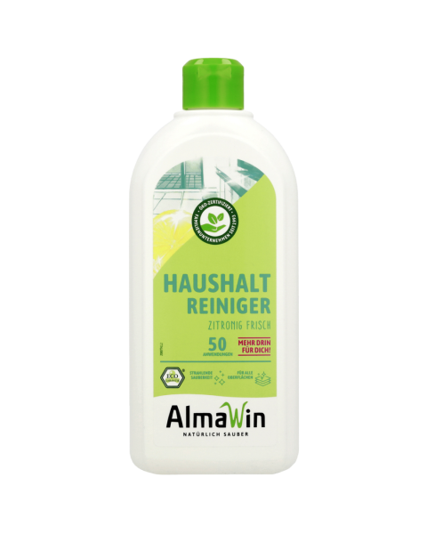 AlmaWin Haushaltsreiniger
