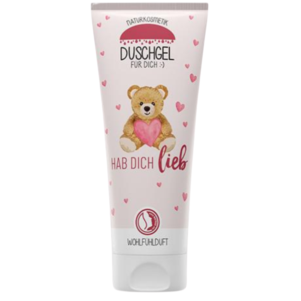 La Vida Duschgel Teddy, 200ml