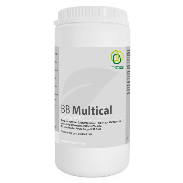 Multikraft BB Multical, 1 kg