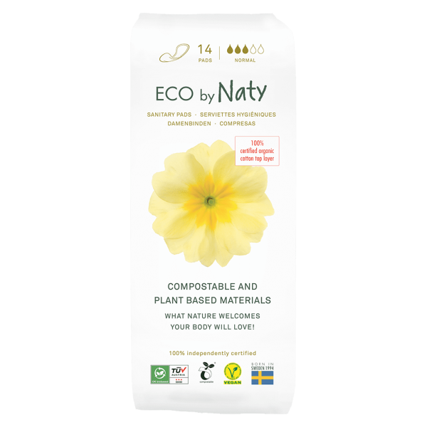 Naty  Eco by Naty Binden, Normal