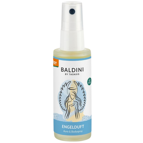 Baldini Engel Aura &amp; Bodyspray, 30ml