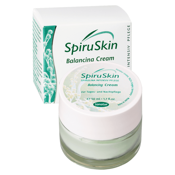 Sanatur Balancing Cream