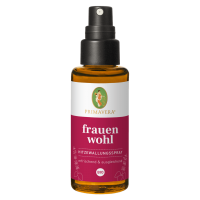 Primavera Bio Frauenwohl Hitzewallungsspray Primavera Bio Frauenwohl Hitzewallungsspray