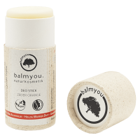 balmyou Deostick Zeder Orange balmyou Deostick Zeder Orange