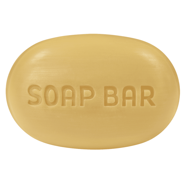 Speick Soap Bar Hair &amp; Body Zitrone