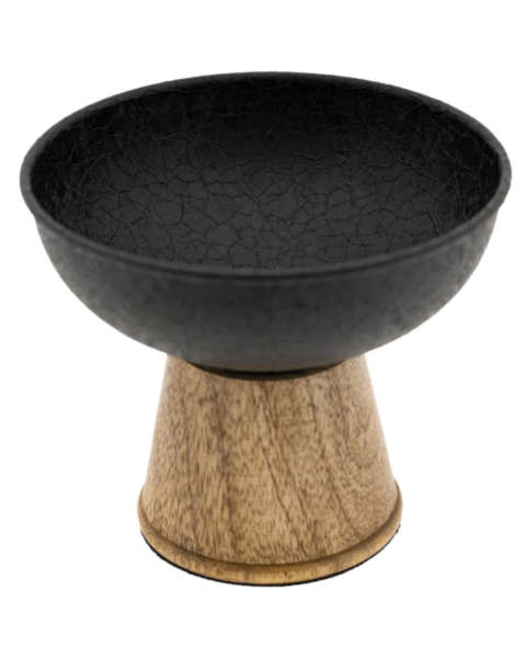 Berk Räucherkelch Elaia mittel