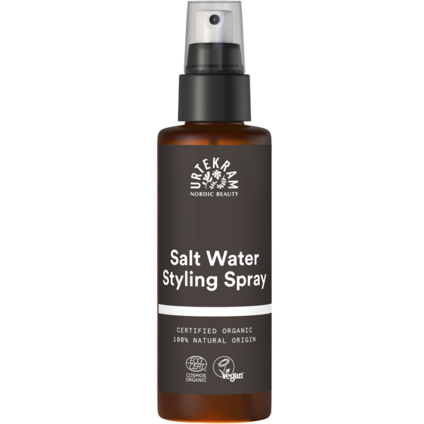 Urtekram Salt Water Styling Spray