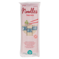 TerraSana Bio Thailändische Reisnudeln TerraSana Bio Thailändische Reisnudeln