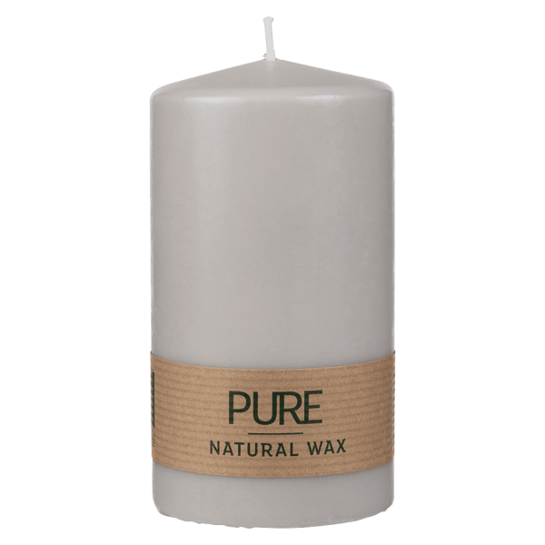 Richard Wenzel PURE Safe Candle, 130x70mm