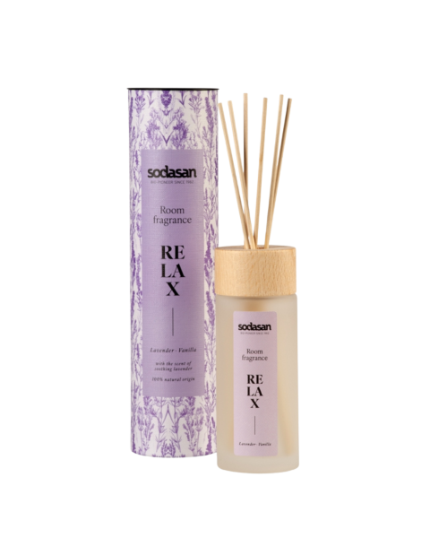 Sodasan Lavender, Raumduft