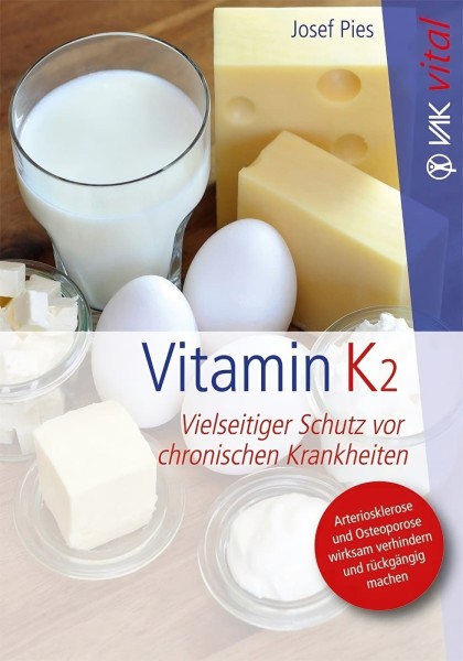 VAK Vitamin K2