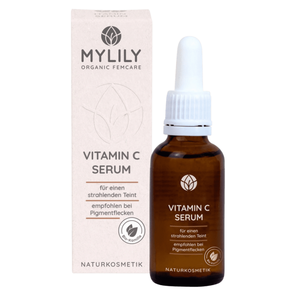 Mylily Vitamin C Serum