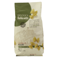 Felicetti Bio Hartweizen Fiocchi Felicetti Bio Hartweizen Fiocchi