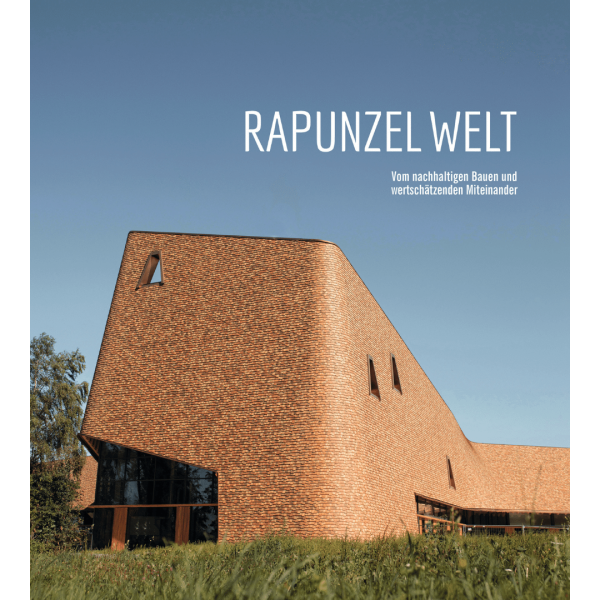 Rapunzel Baubuch Rapunzel Welt