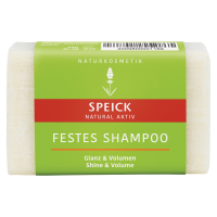 Speick Festes Shampoo Glanz & Volumen Speick Festes Shampoo Glanz & Volumen
