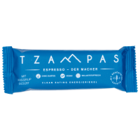 Tzampas Bio Espresso - Der Macher Tzampas Bio Espresso - Der Macher