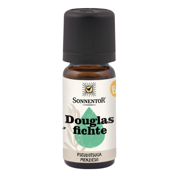 Sonnentor Douglasfichte ätherisches Öl bio, 10 ml