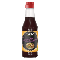 Yakso Bio Austern Sauce Yakso Bio Austern Sauce