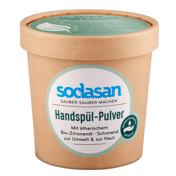 Sodasan Handspül-Pulver