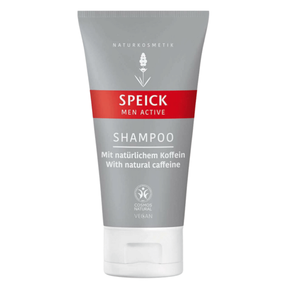 Speick Men Active Shampoo