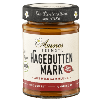 Annes Feinste Bio Hagebuttenmark Annes Feinste Bio Hagebuttenmark