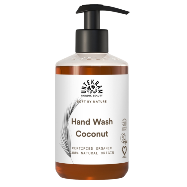 Urtekram Coconut Hand Wash 300 ml