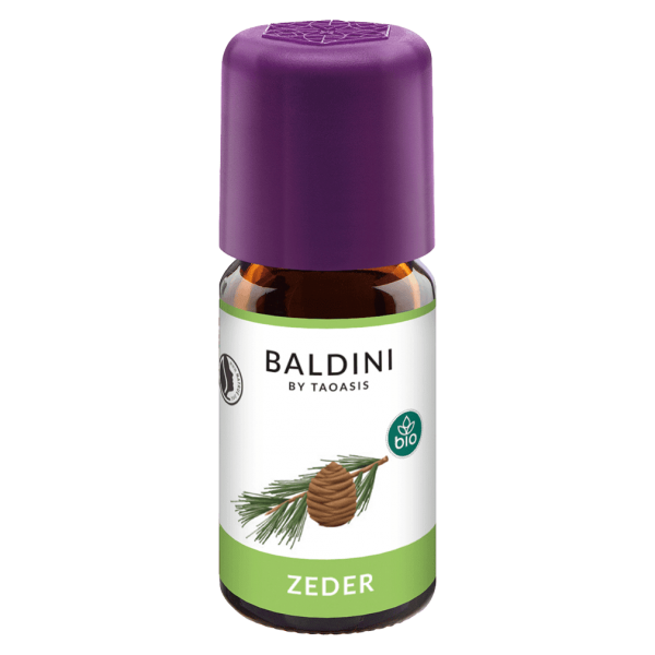 Baldini Bio Aroma Zeder