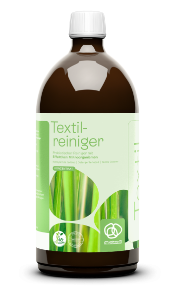 Multikraft Textilreiniger / Waschzusatz