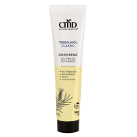 CMD Naturkosmetik Zahncreme Teebaumöl CMD Naturkosmetik Zahncreme Teebaumöl