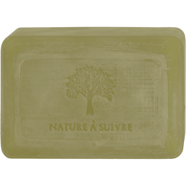 Nature à Suivre  Bio Men feste Dusch- &amp; Haarseife