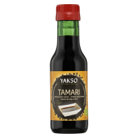 Yakso Bio Tamari Sojasauce Yakso Bio Tamari Sojasauce