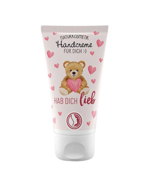 La Vida Handcreme Teddy, 30ml
