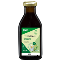 Salus Bio Freebalance Löwenzahn-Brennnessel Elixier (ehemals Freetox) Salus Bio Freebalance Löwenzahn-Brennnessel Elixier (ehemals Freetox)