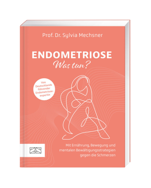 ZS Verlag Endometriose – Was tun?