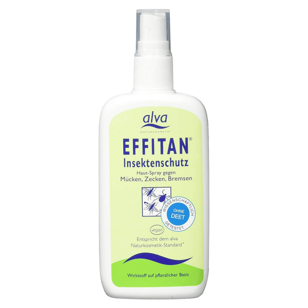 alva Effitan Insektenschutz, 100ml