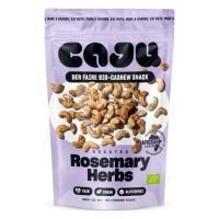 caju Bio Cashew Rosemary Herbs caju Bio Cashew Rosemary Herbs