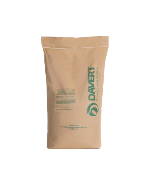 Davert Bio Braune Tellerlinsen