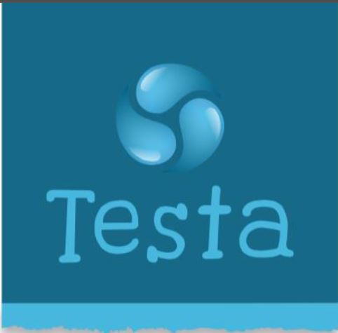 Testa