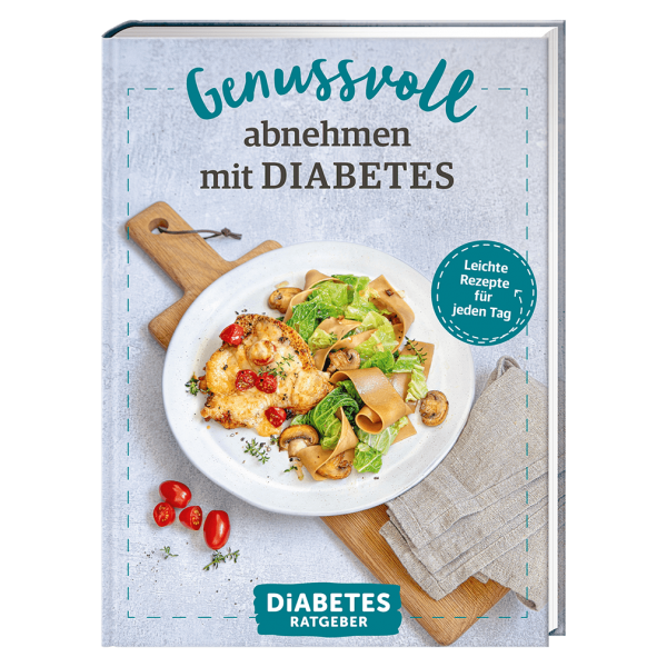 ZS Verlag Diabetes Ratgeber