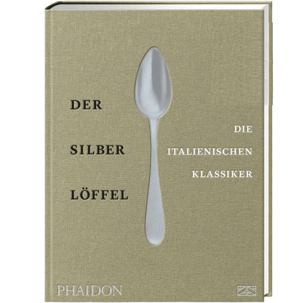 ZS Verlag Der Silberlöffel - Klassiker
