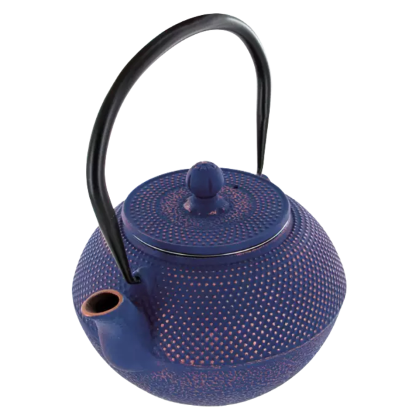 AROMANDISE Song - 1,2L - blau