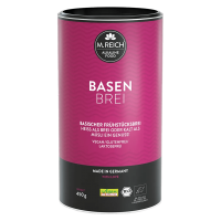 M. Reich Bio BasenBrei M. Reich Bio BasenBrei