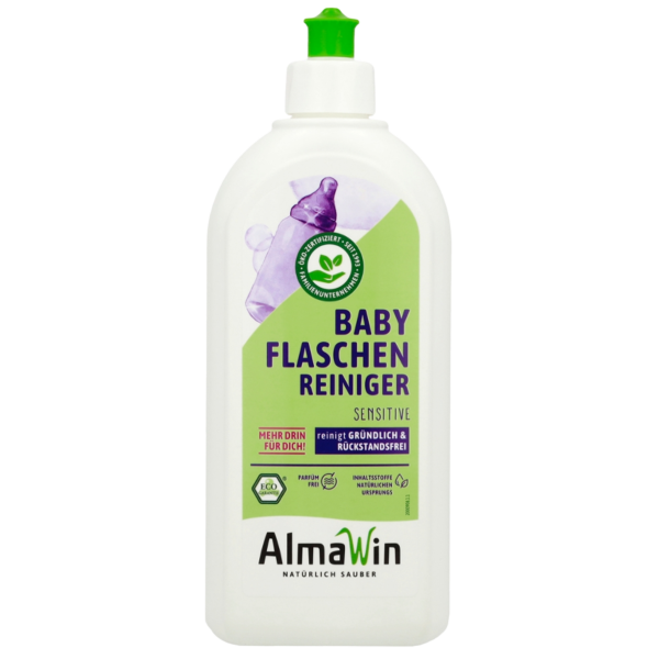 AlmaWin Babyflaschenreiniger