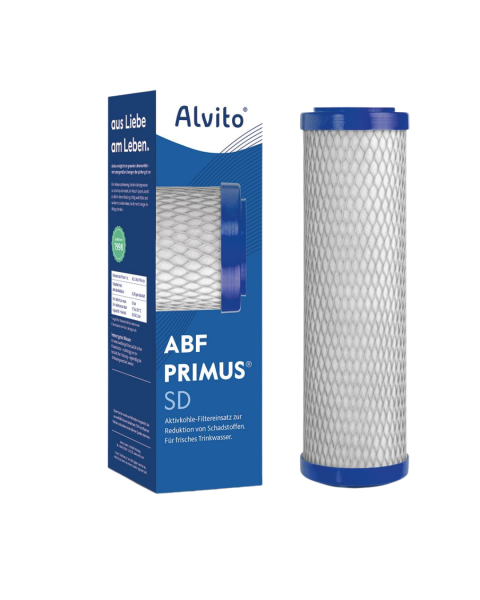 Alvito Filtereinsatz ABF Primus SD