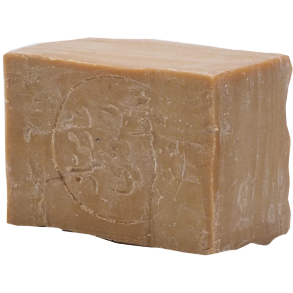 NaturGut Aleppo Seife 20% Lorbeeröl