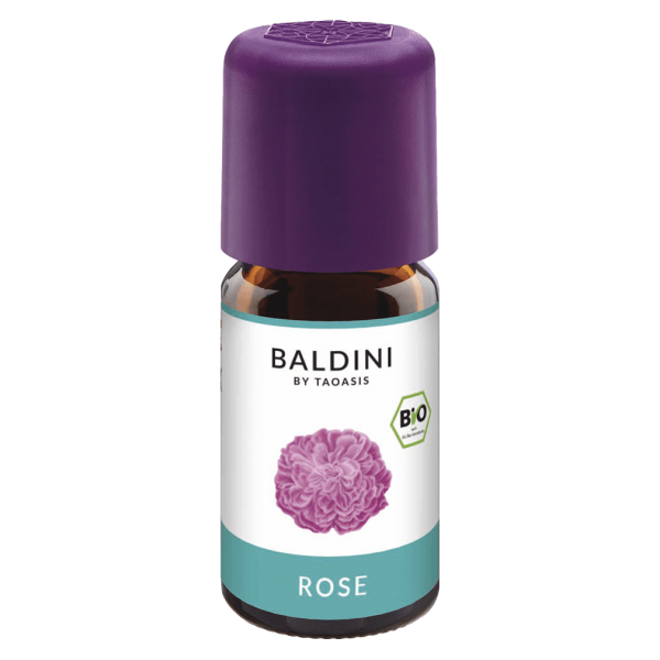 Baldini Bio Aroma, Rose