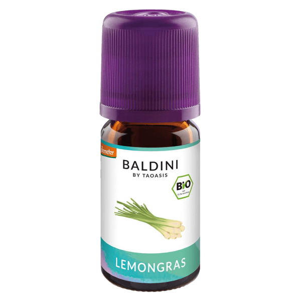 Baldini Bio Lemongras