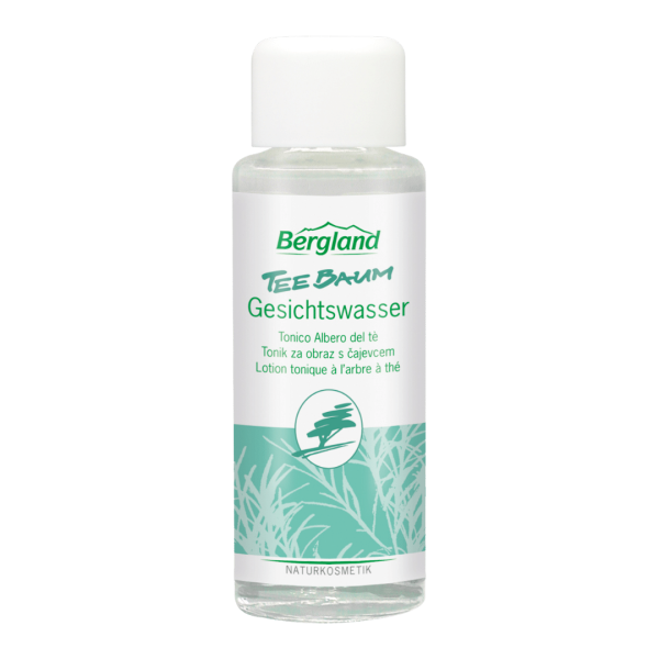 Bergland Teebaum Pickel-Tupfer 10 ml - Shop Apotheke