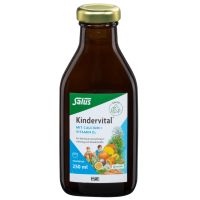 Salus Bio Kindervital®, Spezial-Tonikum Salus Bio Kindervital®, Spezial-Tonikum