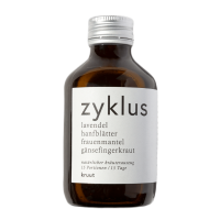 kruut Zyklus, Bio Natürlicher Kräuterauszug kruut Zyklus, Bio Natürlicher Kräuterauszug